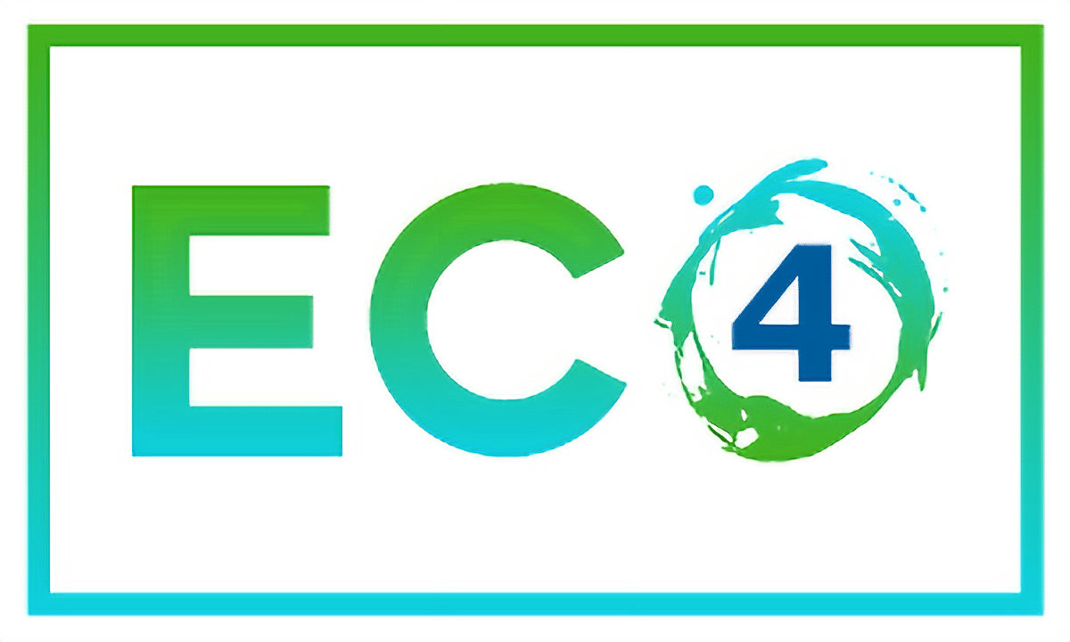 eco 4 logo
