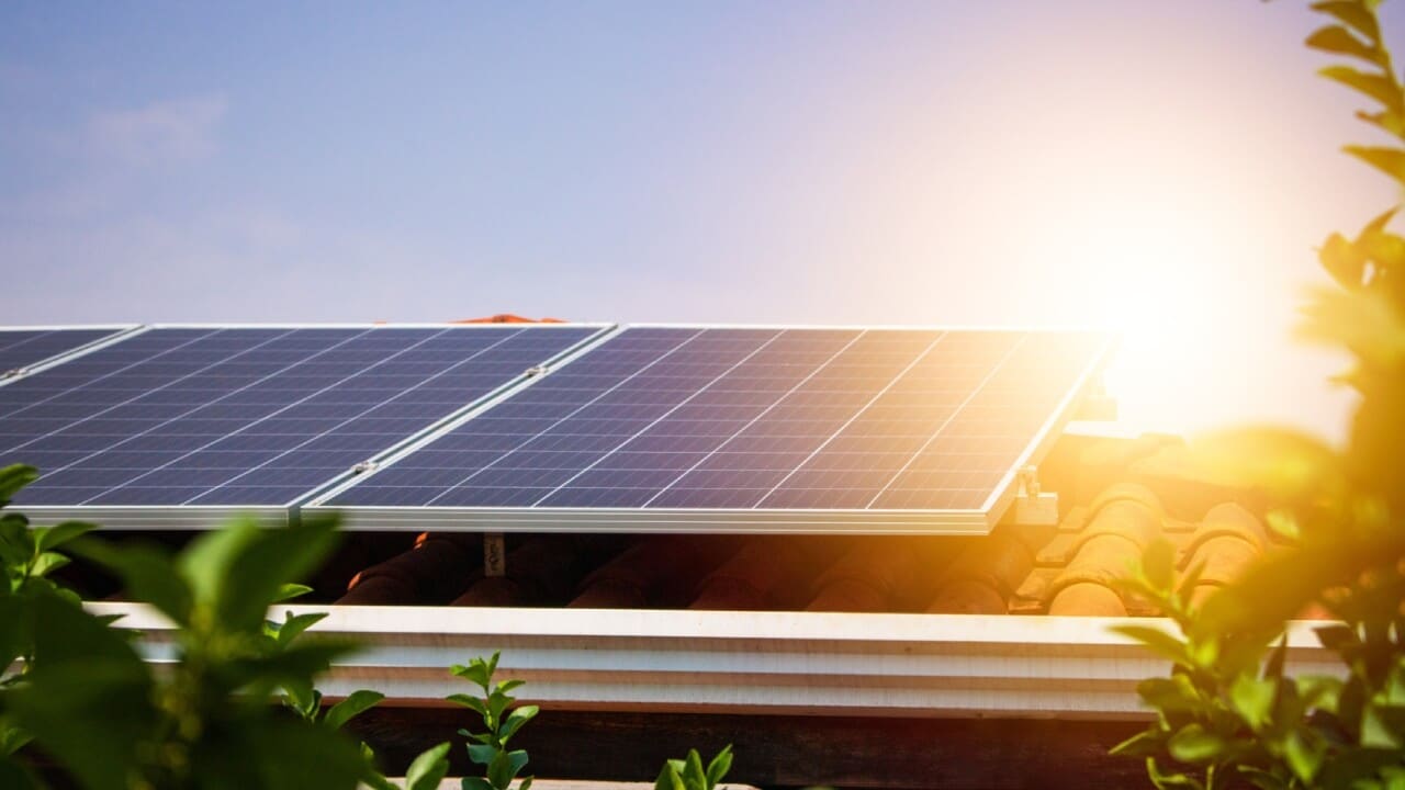 Rhode Island Solar Panel Installation